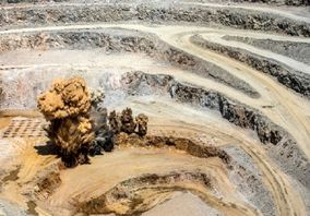 حال ناکوک معادن خراسان شمالی و ضعف در انجام اکتشافات عمقی