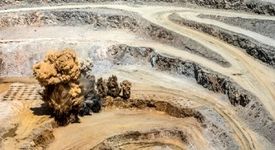 حال ناکوک معادن خراسان شمالی و ضعف در انجام اکتشافات عمقی