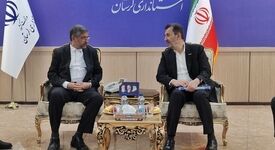 هدف قرار دادن زیرساخت‌ها توسط دشمن به صنعت فولاد کشور خسارت وارد کرد