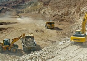 استراتژی توسعه صنعتی و ارتقای بهره‌وری لازمه توسعه بخش صنعت و معدن کشور