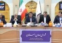 سمیعی‌نژاد: *ایمیدرو آماده همکاری برای توسعه زیرساخت‌های جنوب کرمان است*