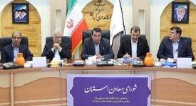 سمیعی‌نژاد: *ایمیدرو آماده همکاری برای توسعه زیرساخت‌های جنوب کرمان است*