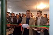 خلق شغل پایدار برای زنان سرپرست خانوار؛با حضور مدیرعامل شرکت ملی مس، دو کارگاه خیاطی در رابر و گلزار افتتاح شد