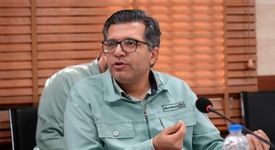 سرپرست معاونت تکنولوژی شرکت فولاد هرمزگان خبر داد: برگزاری نخستین جشنواره بهره‌وری شرکت فولاد هرمزگان