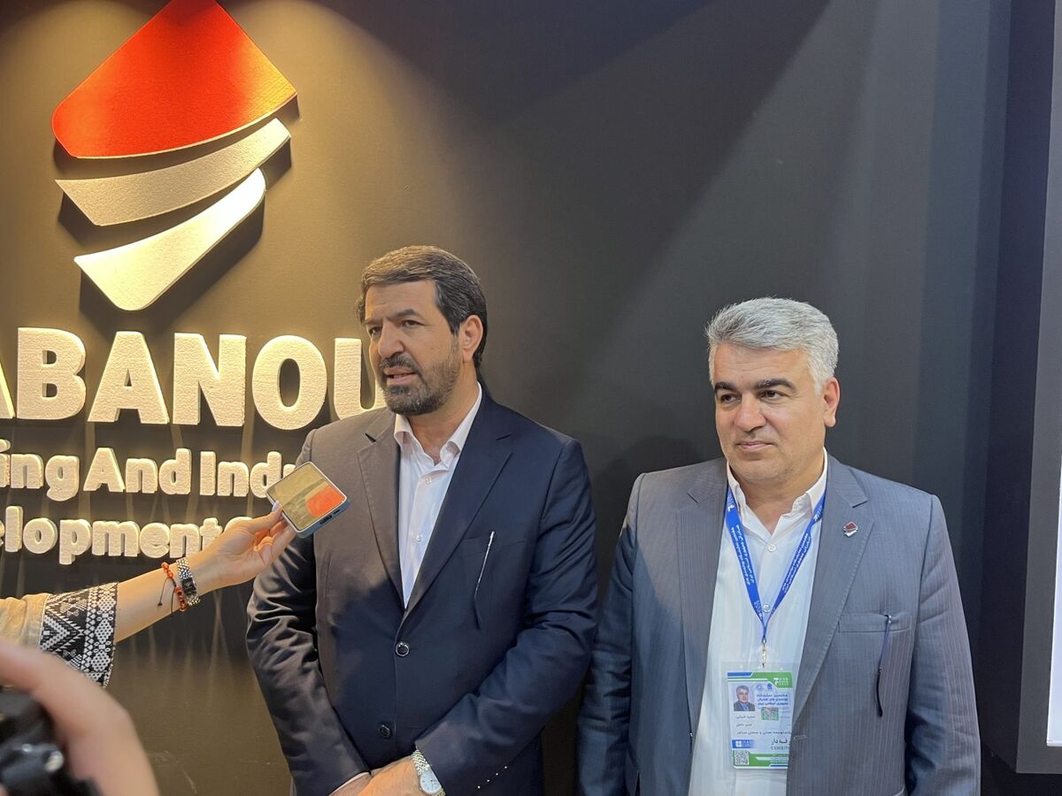 تأکید استاندار همدان بر نقش کلیدی صبانور در توسعه استان