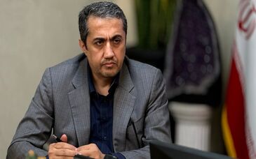پیام رئیس هیات عامل ایمیدرو پس از پایان جنگ و آغاز فصل تازه ای از سازندگی