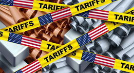 تغییر استراتژی واشنگتن در تعرفه‌گذاری فولاد و آلومینیوم