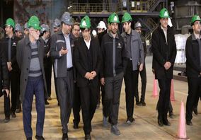 پاسخ‌گویی به سهام‌داران مأموریتی اساسی و غیرقابل‌چشم‌پوشی است