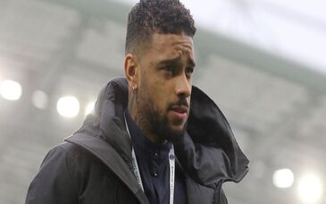  چراغ سبز پرسپولیس به لوکادیا