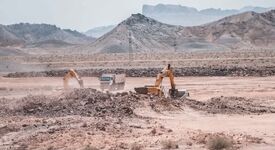 فراخوان شناسایی فعالان هوشمندسازی معادن و صنایع معدنی منتشر شد