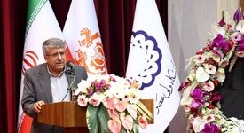 همکاری چشمگیر شرکت مس با دانشگاه ها  نمونه از تعامل صنعت و دانشگاه است