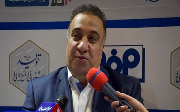 رشد سریع تولید فولاد در کشور/ تأمین سنگ آهن از معادن متحمل هزینه‌های حمل و نقل است