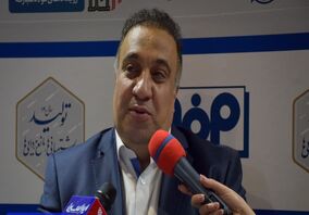  افزایش تولید سنگ آهن نیازمند تصمیم کلان ملی