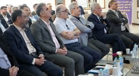 زارع: مدیریت فقط رکورد تولید نیست