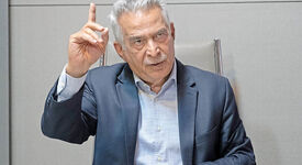 نامه بهرامن به اتابک در واکنش به اظهارات قالیباف