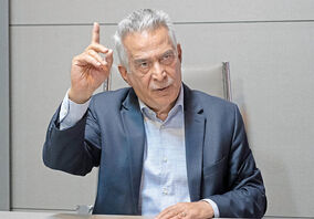 نامه بهرامن به اتابک در واکنش به اظهارات قالیباف
