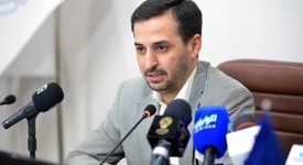 فرید دهقانی: توسعه بالادستی، راهبرد اصلی چادرملو در سال جاری است