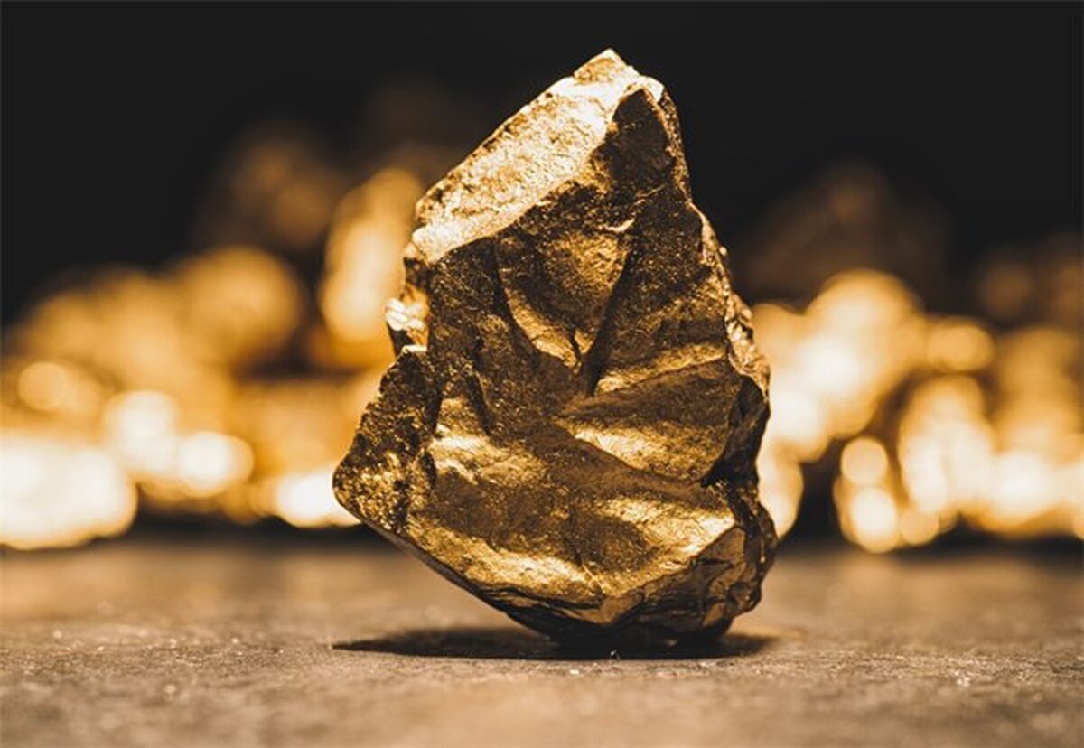 معدن طلای ساریگونی قروه هیچ‌گونه مشکل زیست‌محیطی ندارد