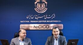 تولید 700 هزار تن کاتد تا پایان برنامه هفتم توسعه، مهم‌ترین اولویت‌ شرکت ملی مس