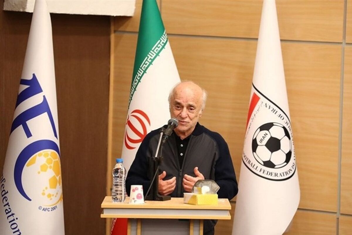 خبرهای خوش شبانه برای هواداران استقلال و پرسپولیس از آسیا + سند
