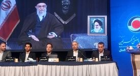 دستاورد بزرگ کگهر در ۱۴۰۳/رشد تولید با وجود ناتراژی انرژی