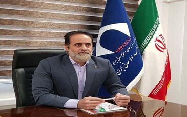 دبیر کمیته پدافند غیرعامل ایمپاسکو مطرح کرد: برگزاری نشست های تخصصی گرامیداشت هفته پدافند غیرعامل