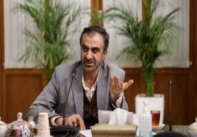  استاندار:چهارمحال و بختیاری آمادگی اجرای طرح های توسعه فولاد را دارد