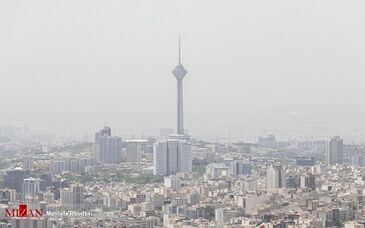 اراده‌ای برای حل مشکل آلودگی هوای تهران وجود ندارد