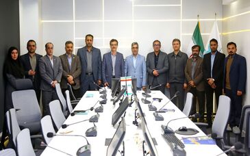 فولاد سنگان؛ پیشران اقتصاد فناورمحور در شرق کشور