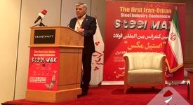 مدیرعامل صبانور خبر داد: رسیدن ذخایر سنگ‌آهن صبانور به ۴۲۰ میلیون تن