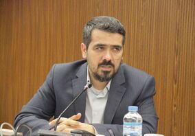 «محتشمی پور» معاون امور معادن و صنایع معدنی وزارت صمت شد+سوابق علمی و اجرایی