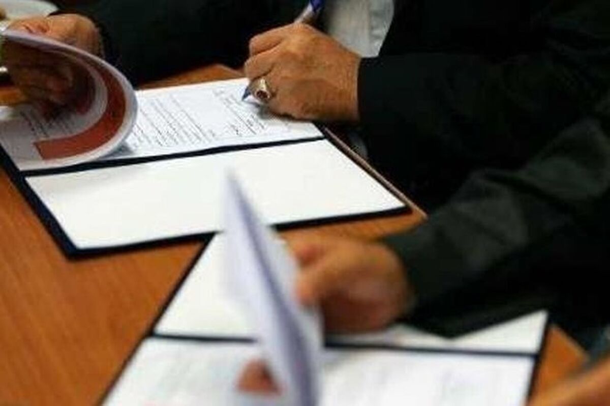 همکاری سازمان زمین شاسی و بخش خصوصی برای رفع نیازهای فناورانه حوزه اکتشاف