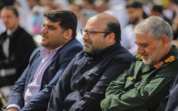 برای چهارمین سال پیاپی از سوی فولاد خوزستان انجام شد؛اهدای ۱۵۰ سرویس جهیزیه کامل به زوج های جوان خوزستان