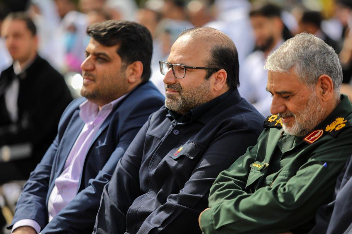 برای چهارمین سال پیاپی از سوی فولاد خوزستان انجام شد؛اهدای ۱۵۰ سرویس جهیزیه کامل به زوج های جوان خوزستان