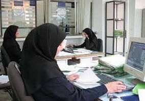  وزیر کار: حقوق کارمندان ۲۵ درصد افزایش می‌یابد/ نرخ امید به زندگی در ایران از ۵۴ به ۷۸ سال رسیده