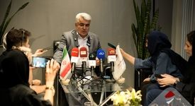 رکوردشکنی صبانور در تولید و فروش؛ رسیدن ذخایر قابل بهره‌برداری به حدود ۴۰۰میلیون تن

