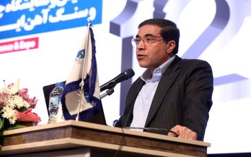  فولاد پس از نفت خام دومین نهاده تولید در اقتصاد جهان است