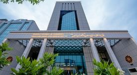 معرفی نمایندگان وزیر صمت در ترکیب هیئت نمایندگان اتاق تهران 