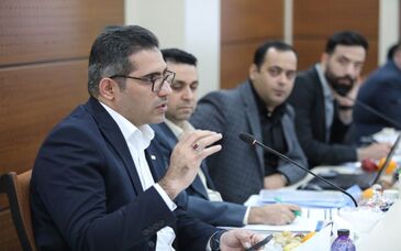 خواب سرمایه؛ نتیجه عدم وجود پایانه مکانیزه در بندر شهید رجایی

