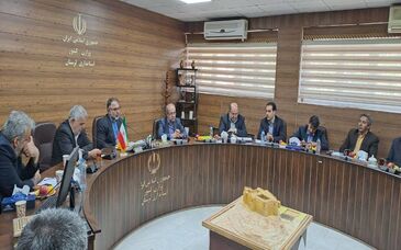 در اکتشاف هیچ محدودیت مالی ایجاد نمی‌شود