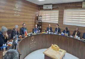 در اکتشاف هیچ محدودیت مالی ایجاد نمی‌شود