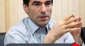 انتقال آب از دریا و پایداری آبی صنایع اصفهان