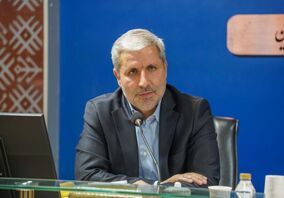 پیام تبریک دکتر رستمی به مناسبت روز ملی پژوهش