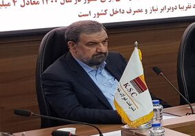  باید به سمت صنعت سازی روی بیاوریم تا قدرت تاثیرگذاری داشته باشیم