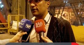 ارتباط منسجم صنعت و دانشگاه دستاورد بزرگ فولاد مبارکه است/ فولاد مبارکه طی ۱۰ سال گذشته پیشرفت چشمگیری داشته است