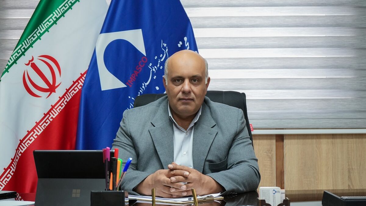 تولید ۱۵۷ کیلوگرم شمش طلا در کارخانه طلای هیرد

