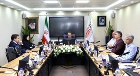 آقاجانلو: ایمپاسکو برای اجرای تکالیف معدنی برنامه هفتم پیشرفت برنامه دهد/ زارع: برنامه ریزی ایمپاسکو برای توانمندسازی مجتمع ها