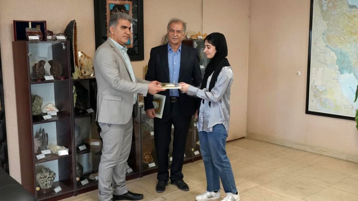 افتخارآفرینی برای خانواده بزرگ شرکت ایمپاسکو