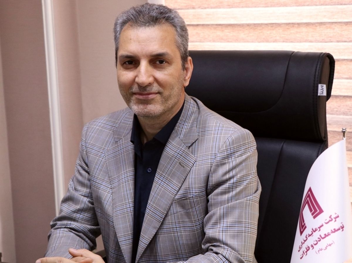 اجرای موفق پروژه‌های پیشران توسط " ومعادن " در مسیر توسعه زنجیره ارزش فولاد