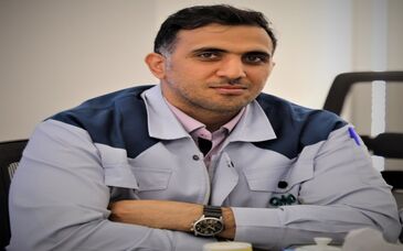 گام مهم فولاد سنگان در ایمنی و هوشمند سازی با استفاده از سیستم psim